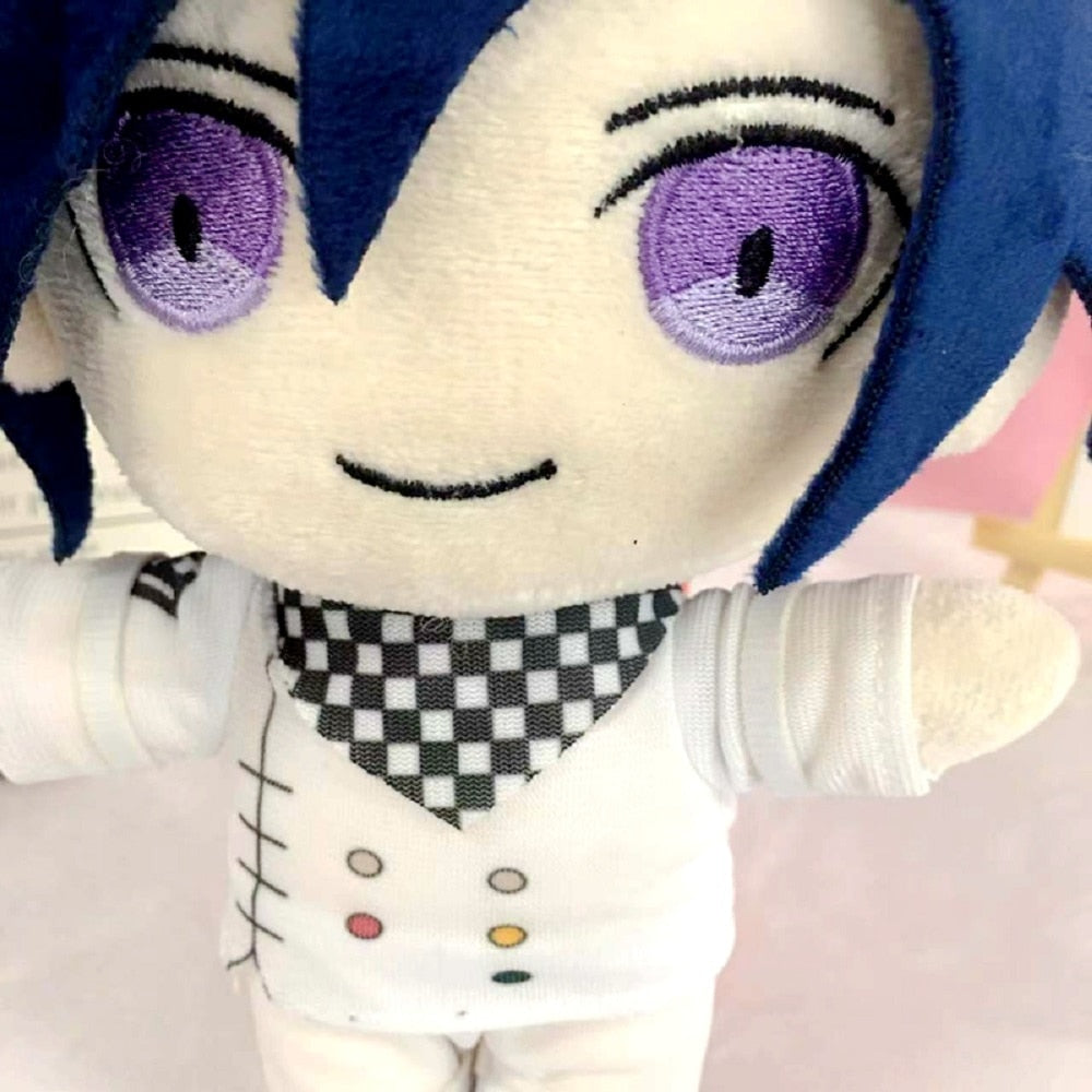 Danganronpa: Danganronpa 20cm Plush Toys