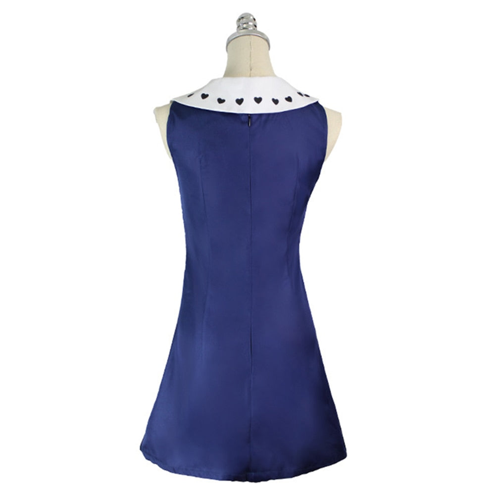 Jujutsu Kaisen: Rika Orimoto Cosplay Costume