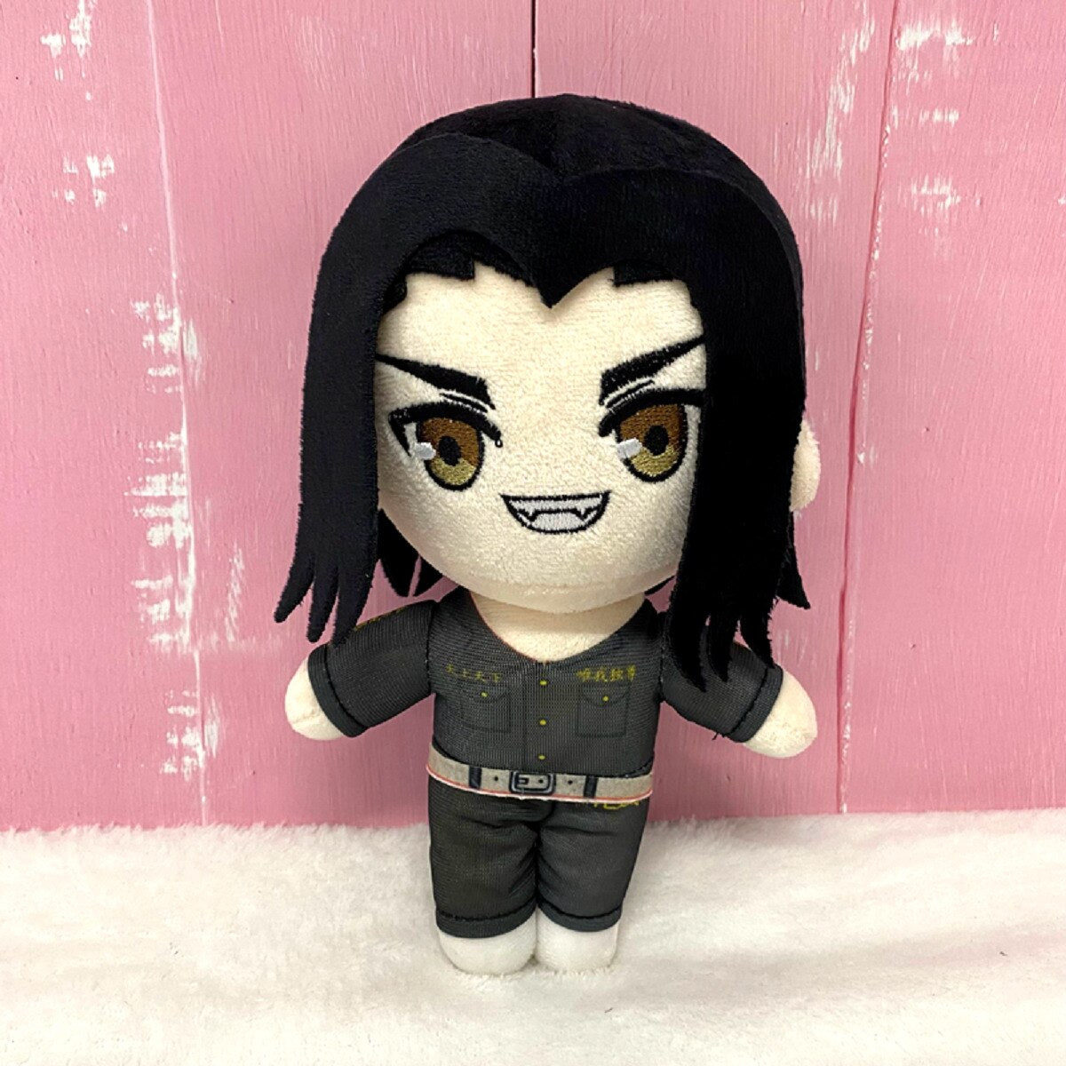 Tokyo Revengers: Tokyo Revengers 20cm Plush Toys