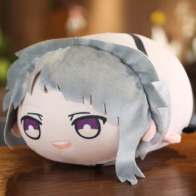 Bungo Stray Dogs: Bungo Stray Dogs Plush Toys