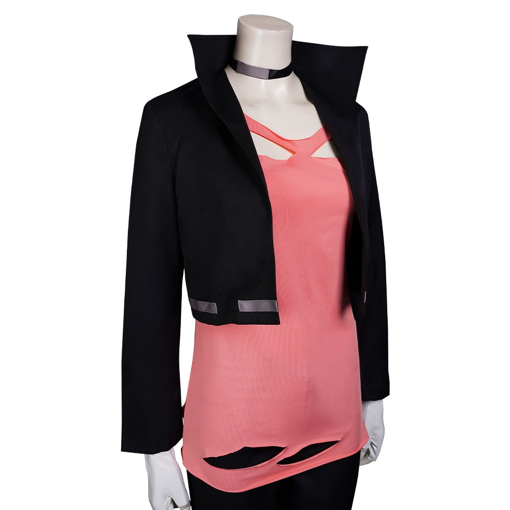 My Hero Academia: Kyouka Jirou Cosplay Costume