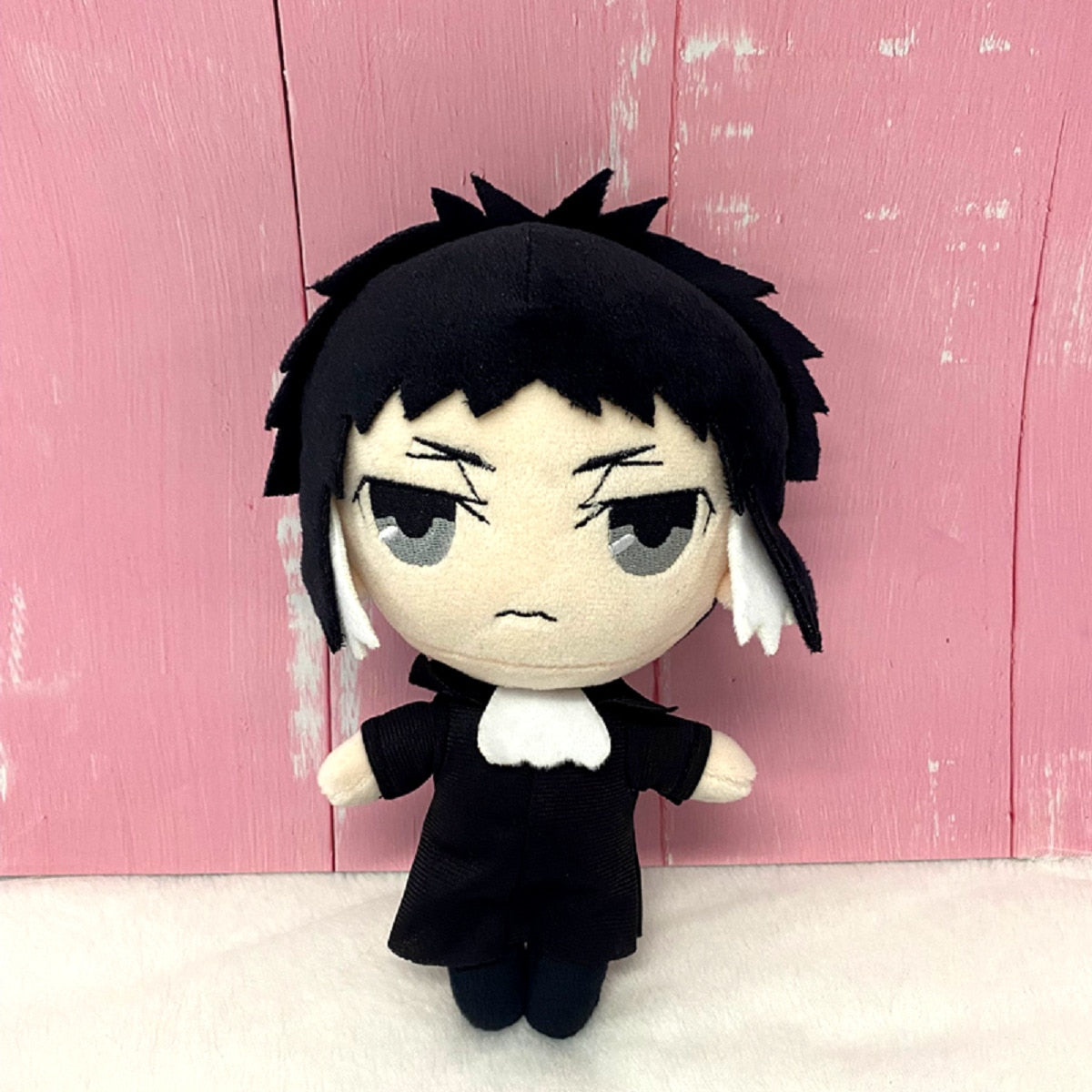 Bungo Stray Dogs: Bungo Stray Dogs 20cm Plush Toys