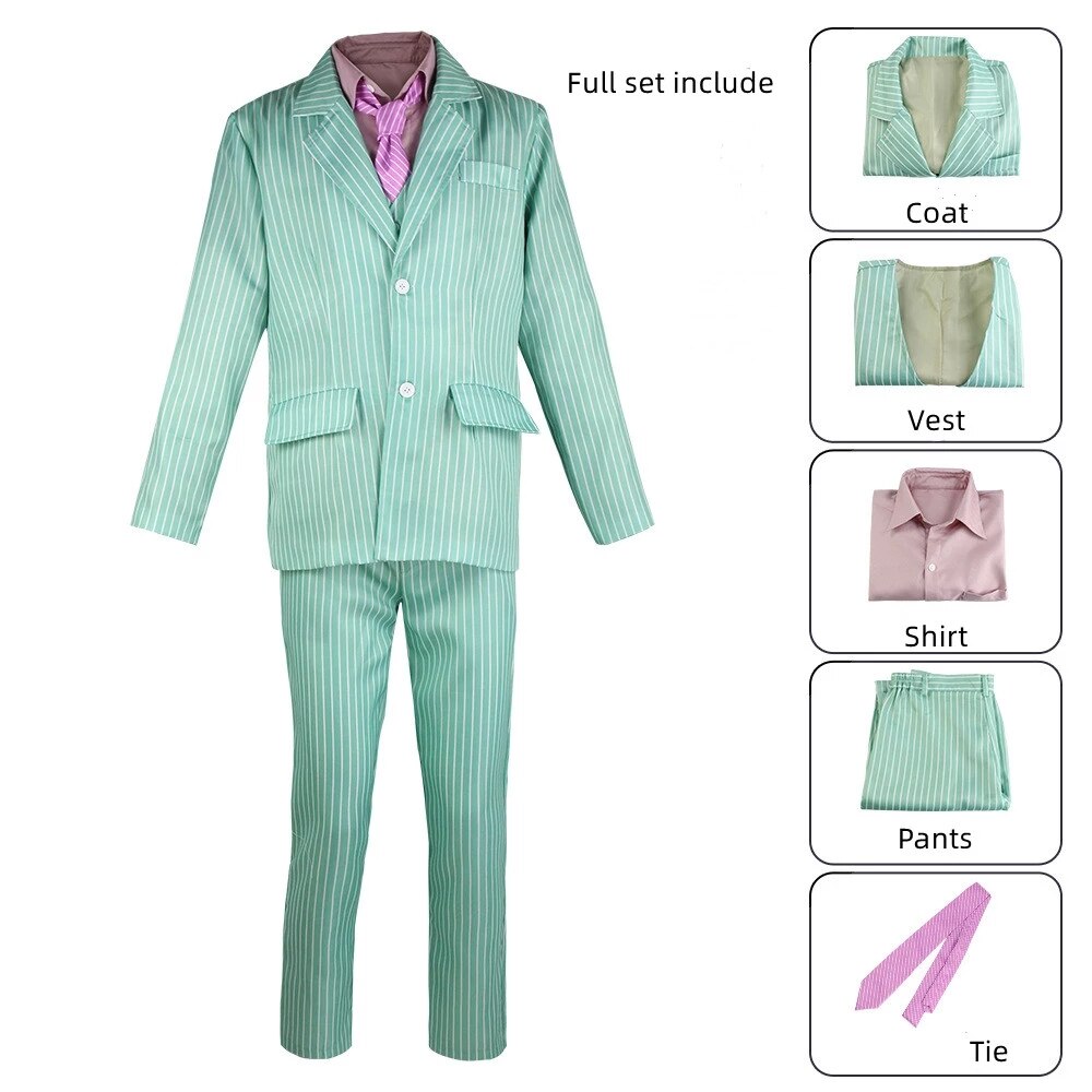 Tokyo Revengers: Tokyo Revengers Suits Cosplay Costume