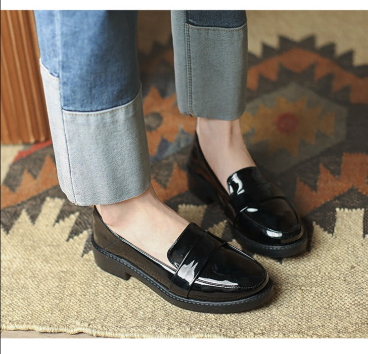 Chainsaw Man: Reze Cosplay Shoes