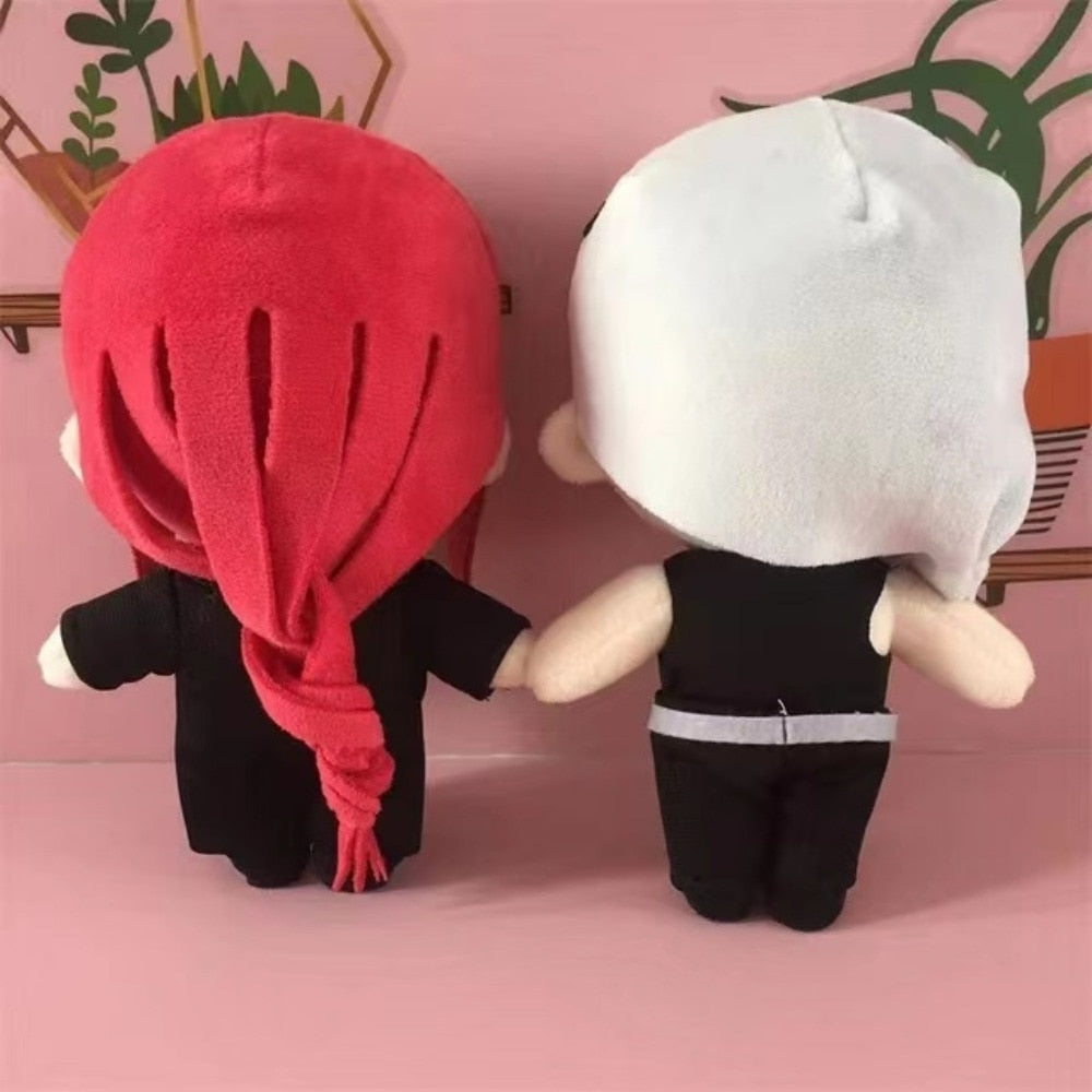 Chainsaw Man: Chainsaw Man Plush Toys