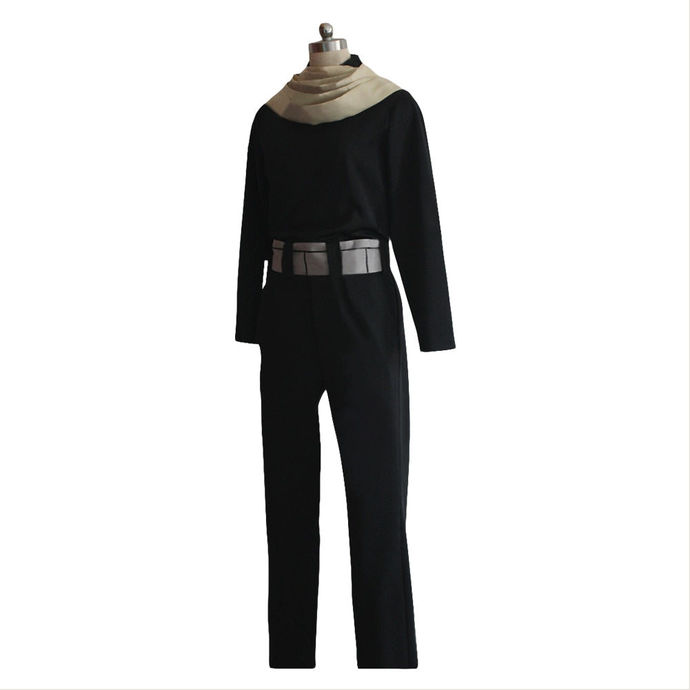 My Hero Academia: Shota Aizawa Cosplay Costume