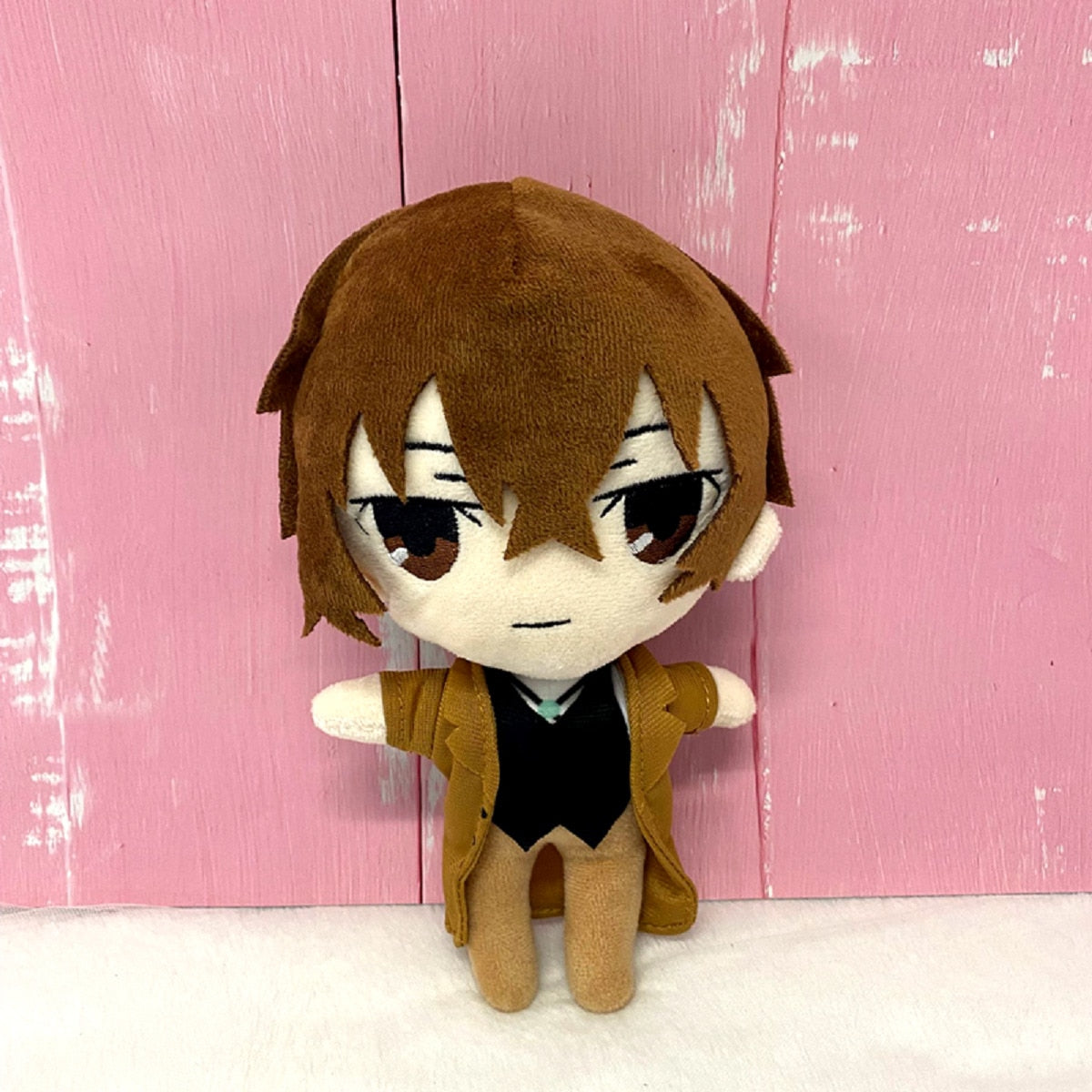 Bungo Stray Dogs: Bungo Stray Dogs 20cm Plush Toys