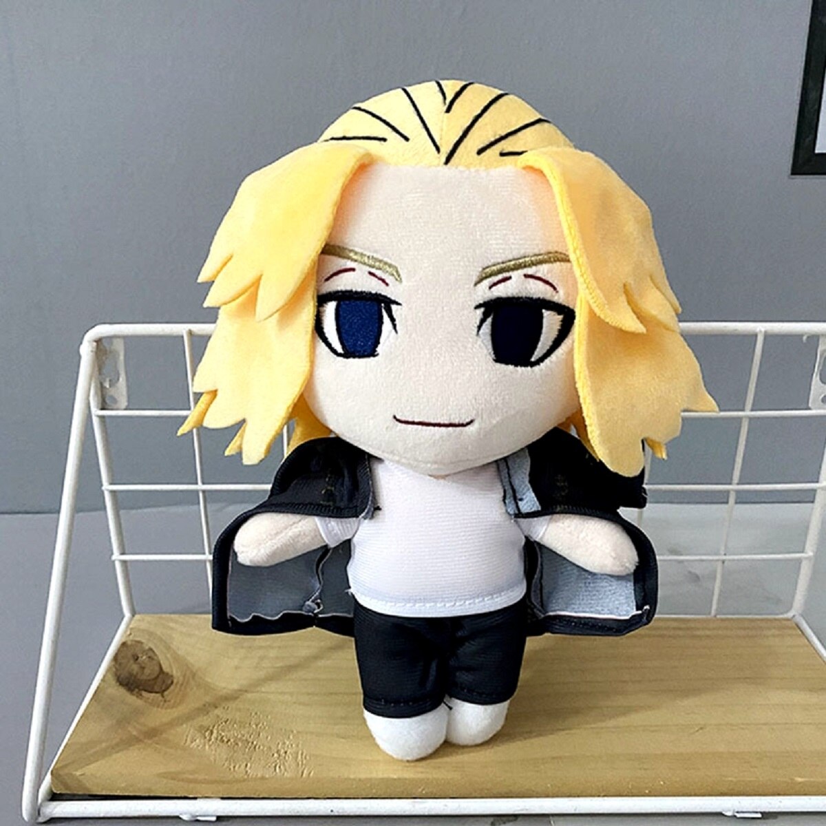 Tokyo Revengers: Tokyo Revengers 20cm Plush Toys
