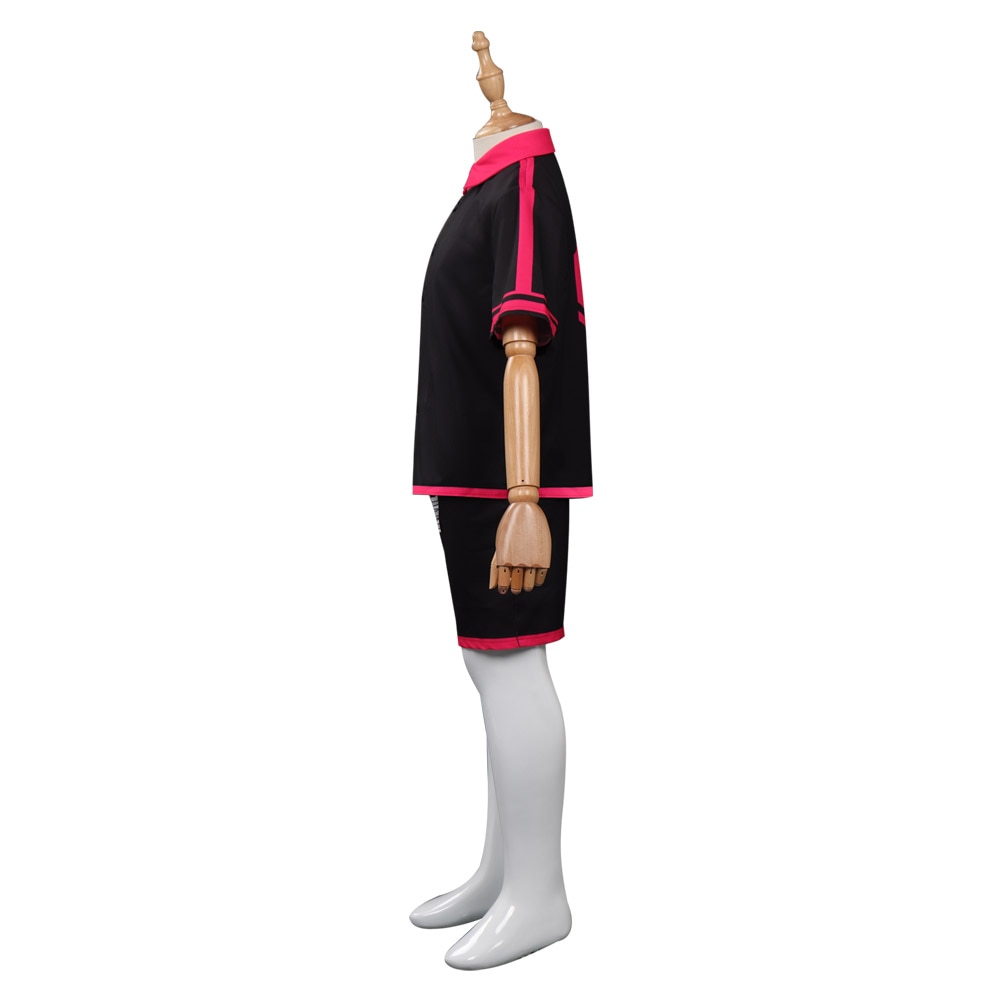 Boruto: Boruto Swimsuit Child Cosplay Costume