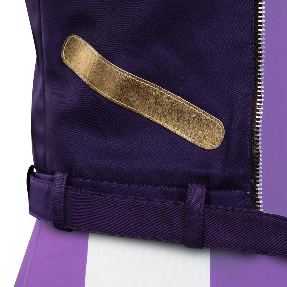 One Piece: Nico Robin Film RED Cosplay Costume