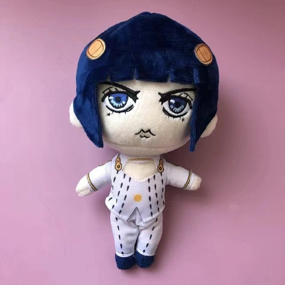 JoJo's Bizarre Adventure: JoJo's Bizarre Adventure 20cm Plush Toys