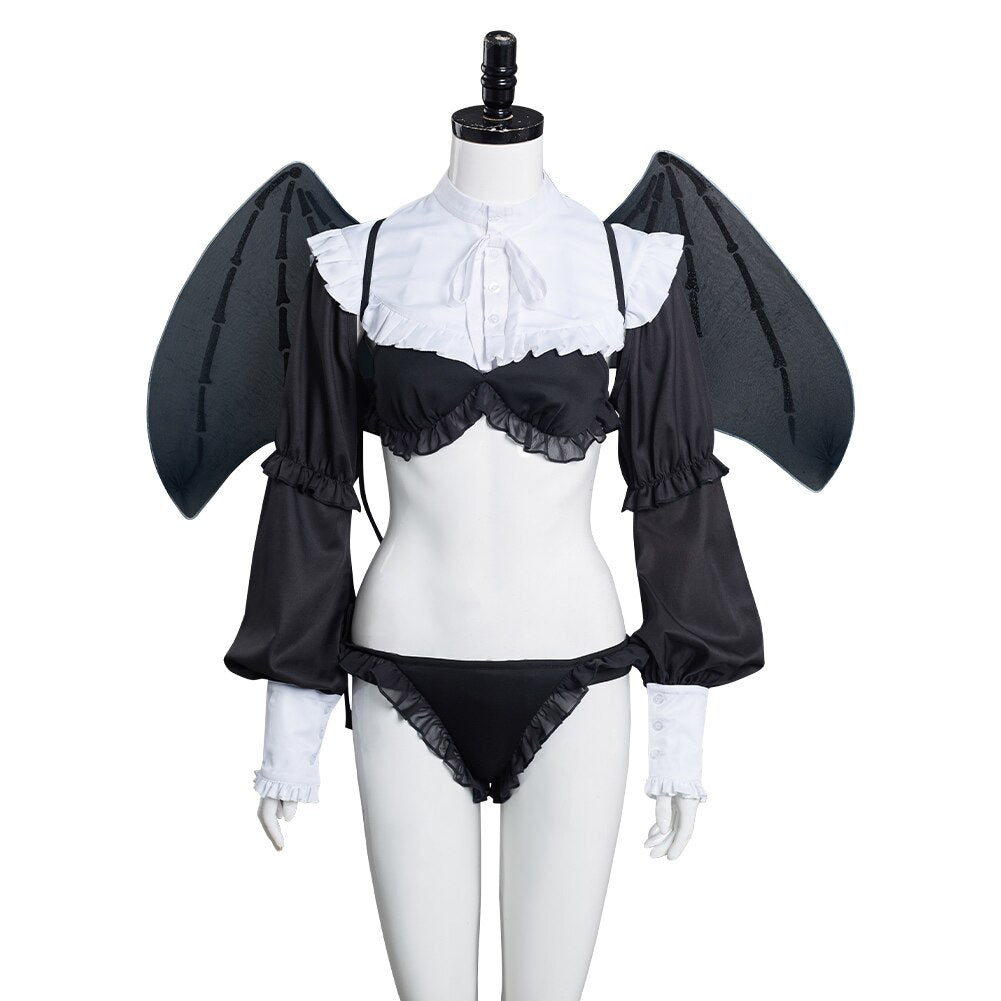 My Dress-Up Darling: Marin Kitagawa Swimsuit Cosplay Costume
