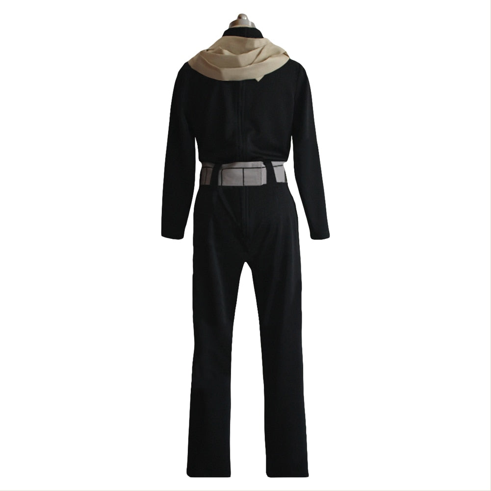 My Hero Academia: Shota Aizawa Cosplay Costume