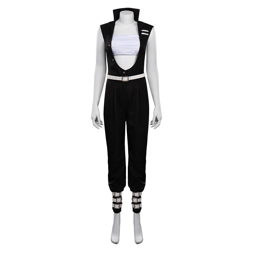 Demon Slayer: Sanemi Shinazugawa Cosplay Costume