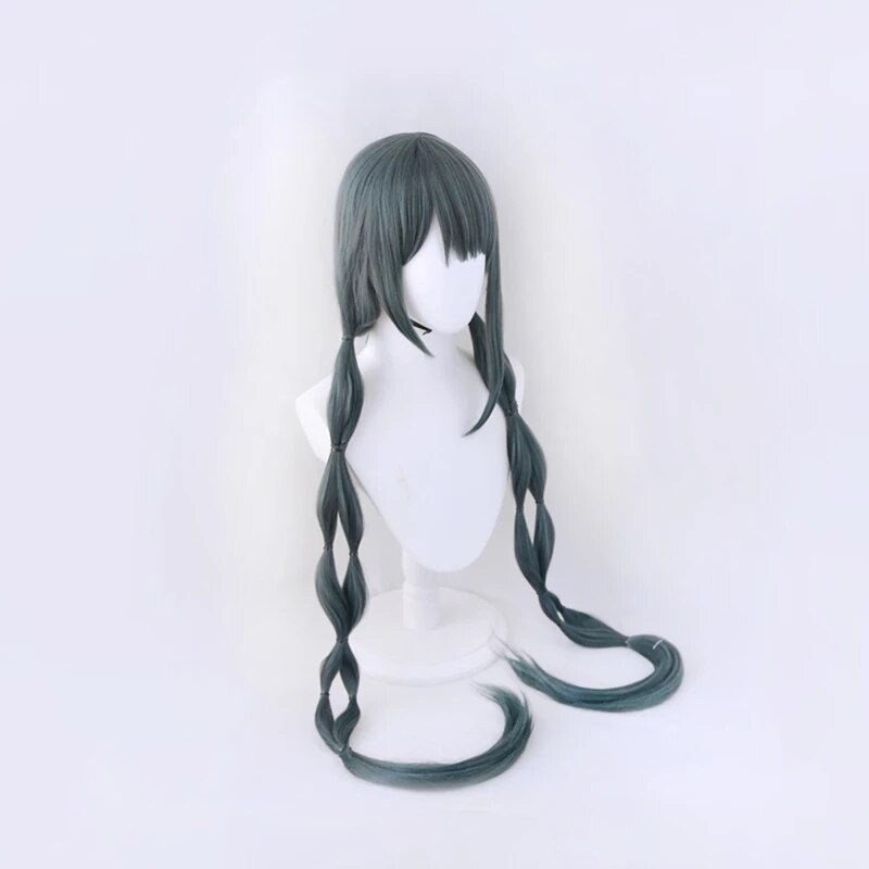 Danganronpa: Tenko Chabashira Cosplay Wig