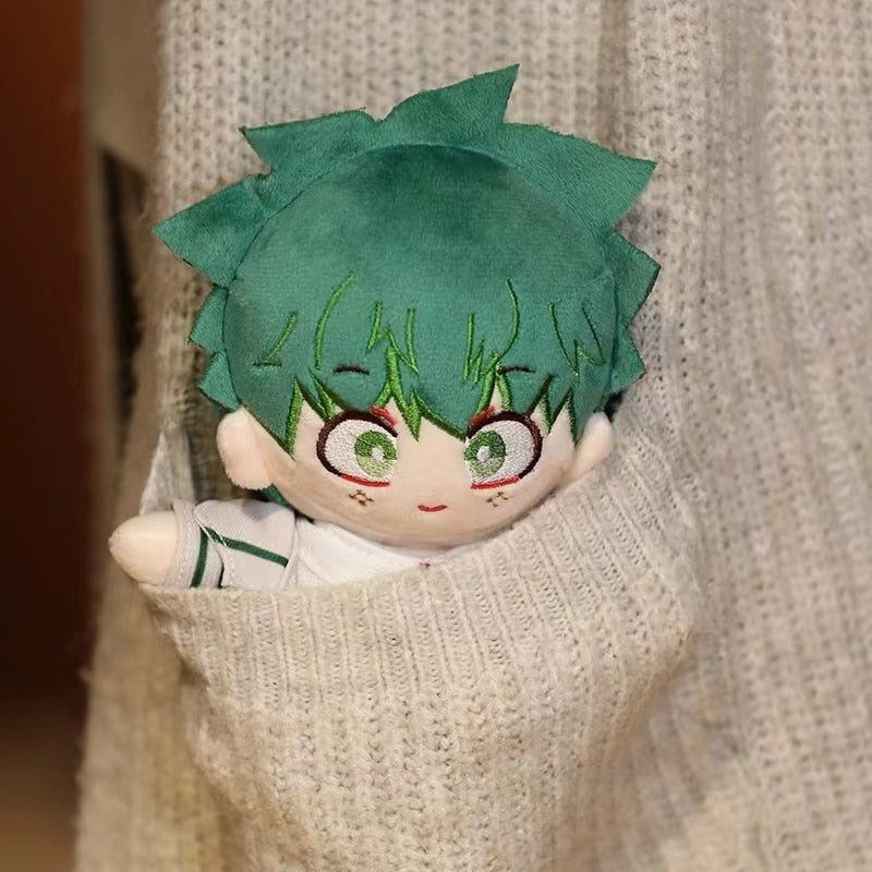 My Hero Academia: My Hero Academia 20cm Plush Toys