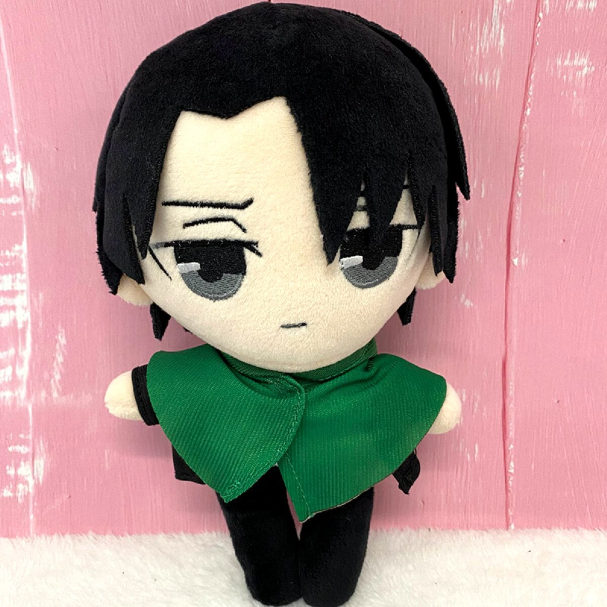 Attack On Titan : Attack On Titan Plush Toys