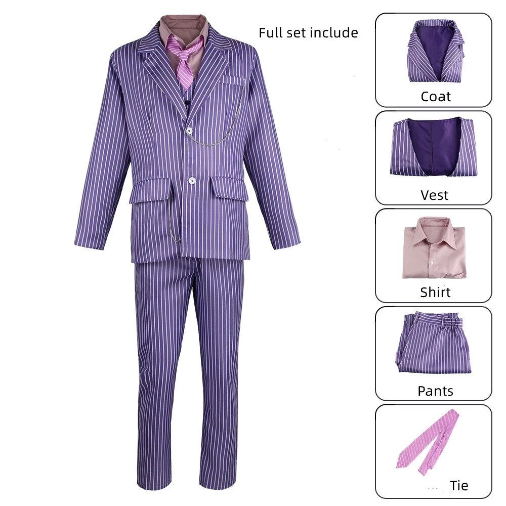 Tokyo Revengers: Tokyo Revengers Suits Cosplay Costume
