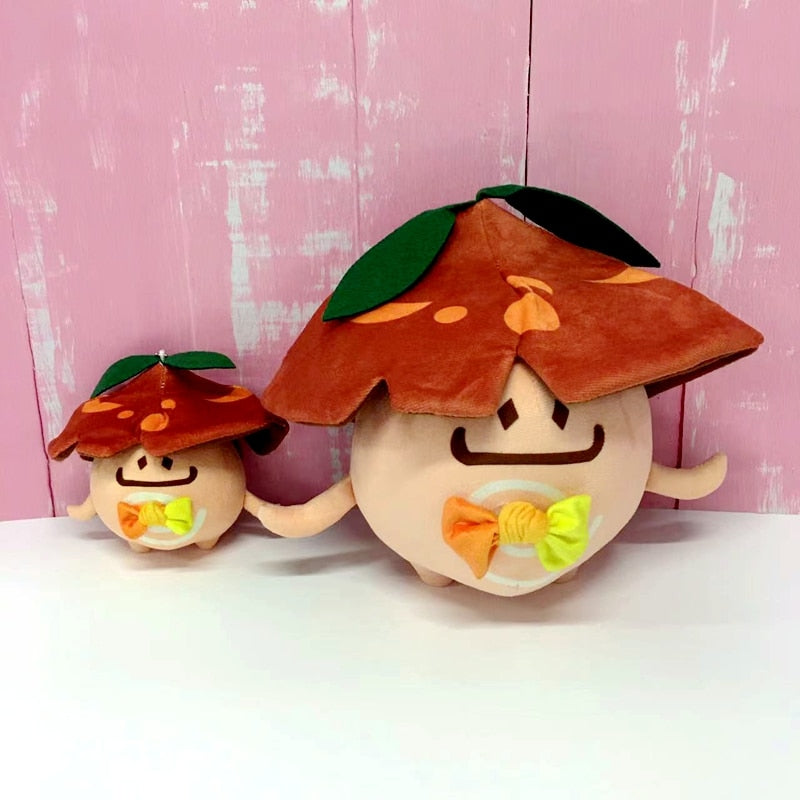 Genshin Impact: Aranara Plush Toy