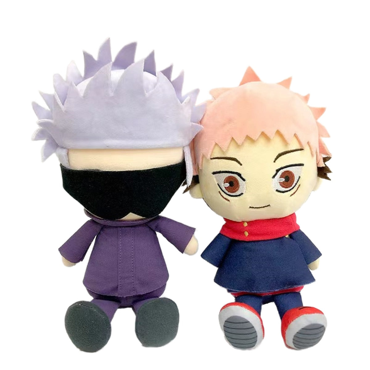 Jujutsu Kaisen: Jujutsu Kaisen Plush Toys