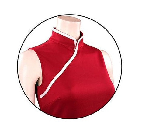 Naruto: Sakura Cosplay Costume