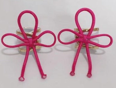 Genshin Impact: Kamisato Ayaka Swimsuit Cosplay Hairpins