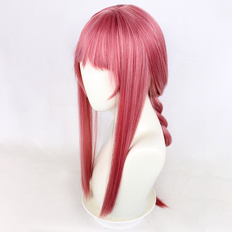 Chainsaw Man: Makima Nurse Wig