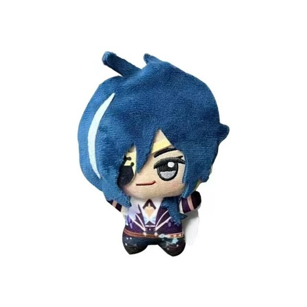 Genshin Impact: Genshin Impact 10cm Plush Toys