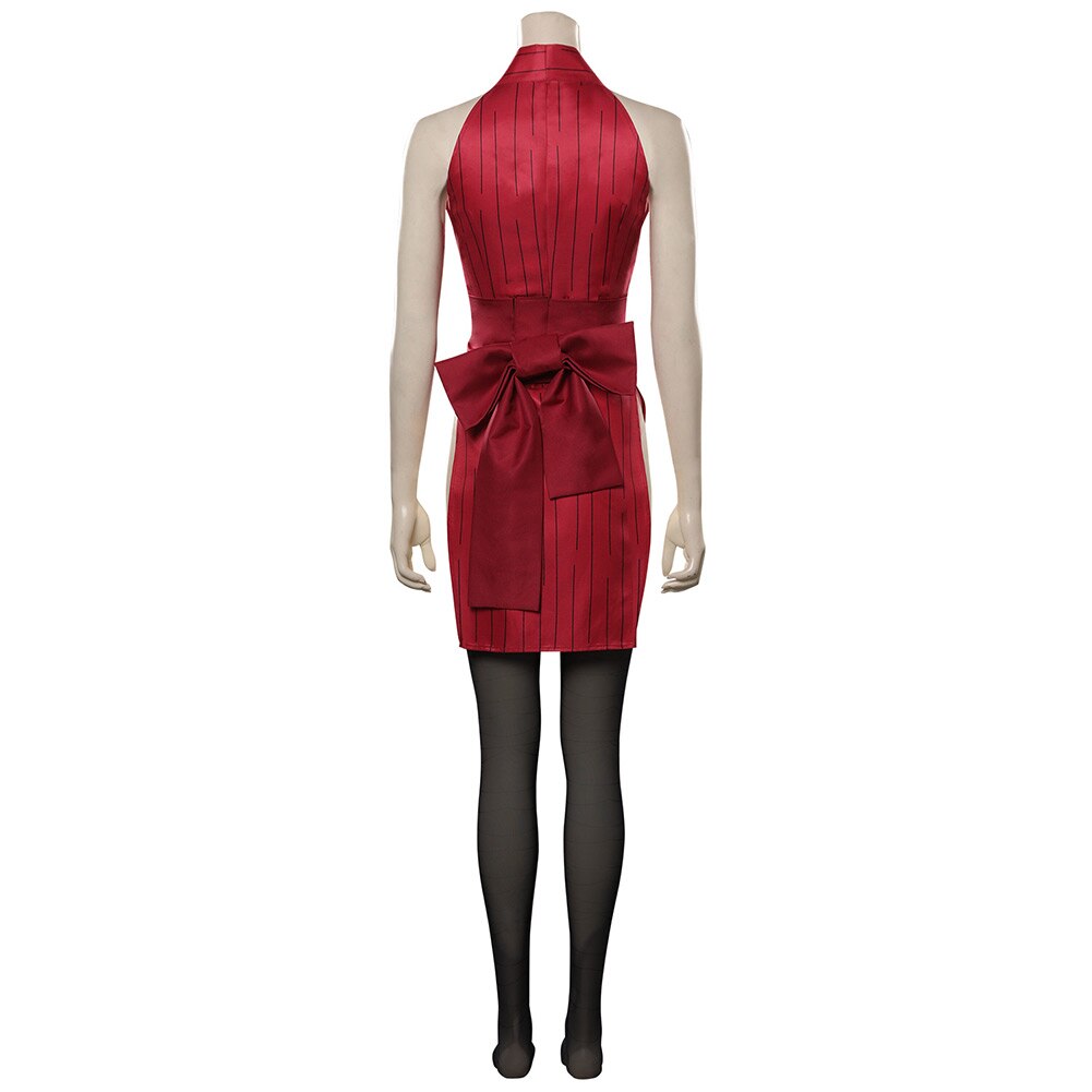 Demon Slayer: Makio Dress Cosplay Costume