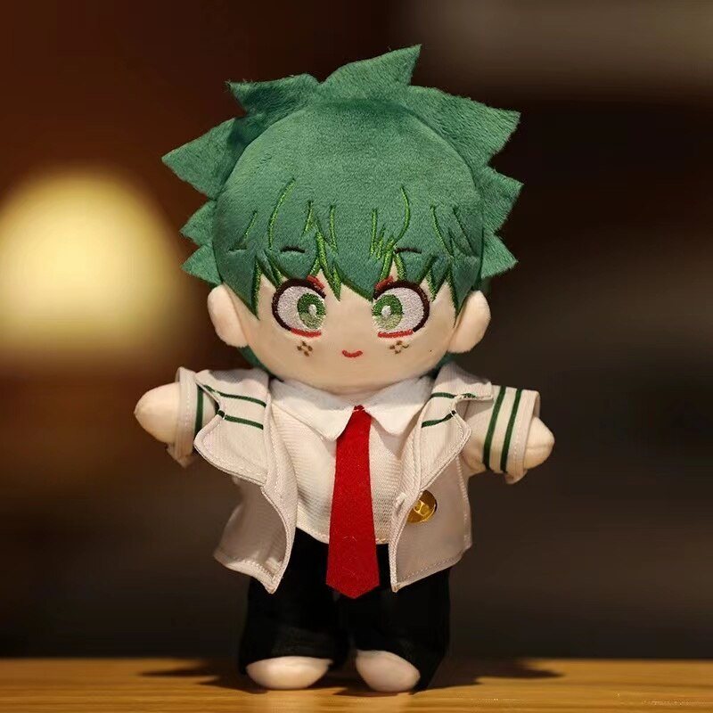 My Hero Academia: My Hero Academia 20cm Plush Toys