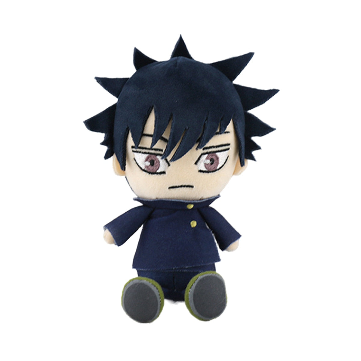 Jujutsu Kaisen: Jujutsu Kaisen Plush Toys