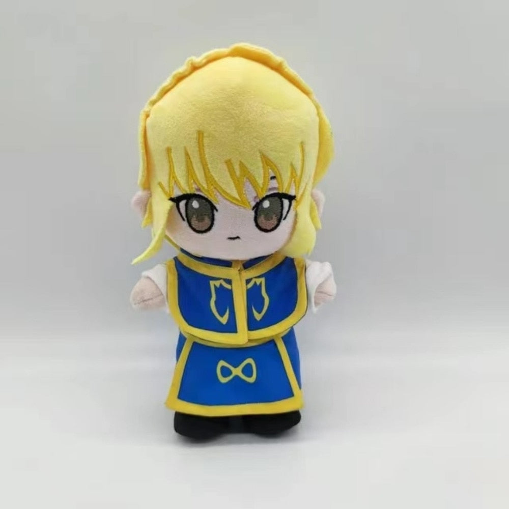 Hunter x Hunter: Hunter x Hunter 23cm Plush Toys