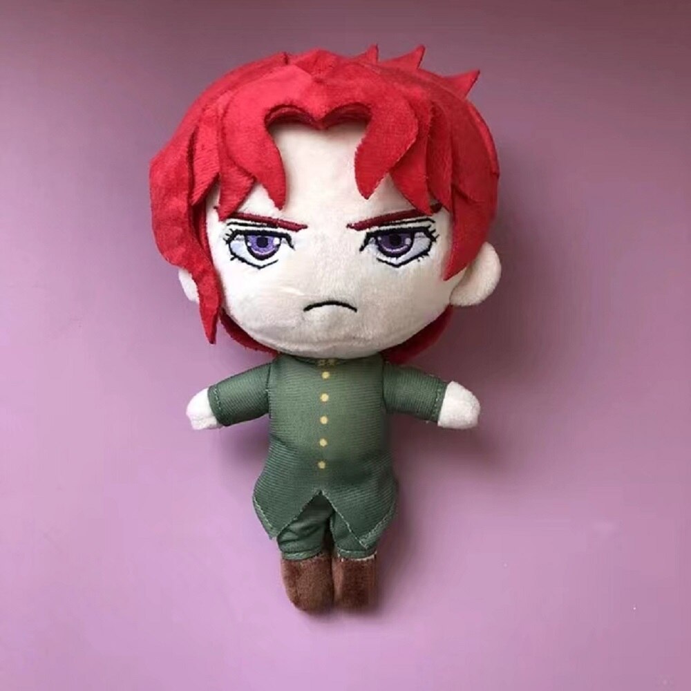 JoJo's Bizarre Adventure: JoJo's Bizarre Adventure 20cm Plush Toys