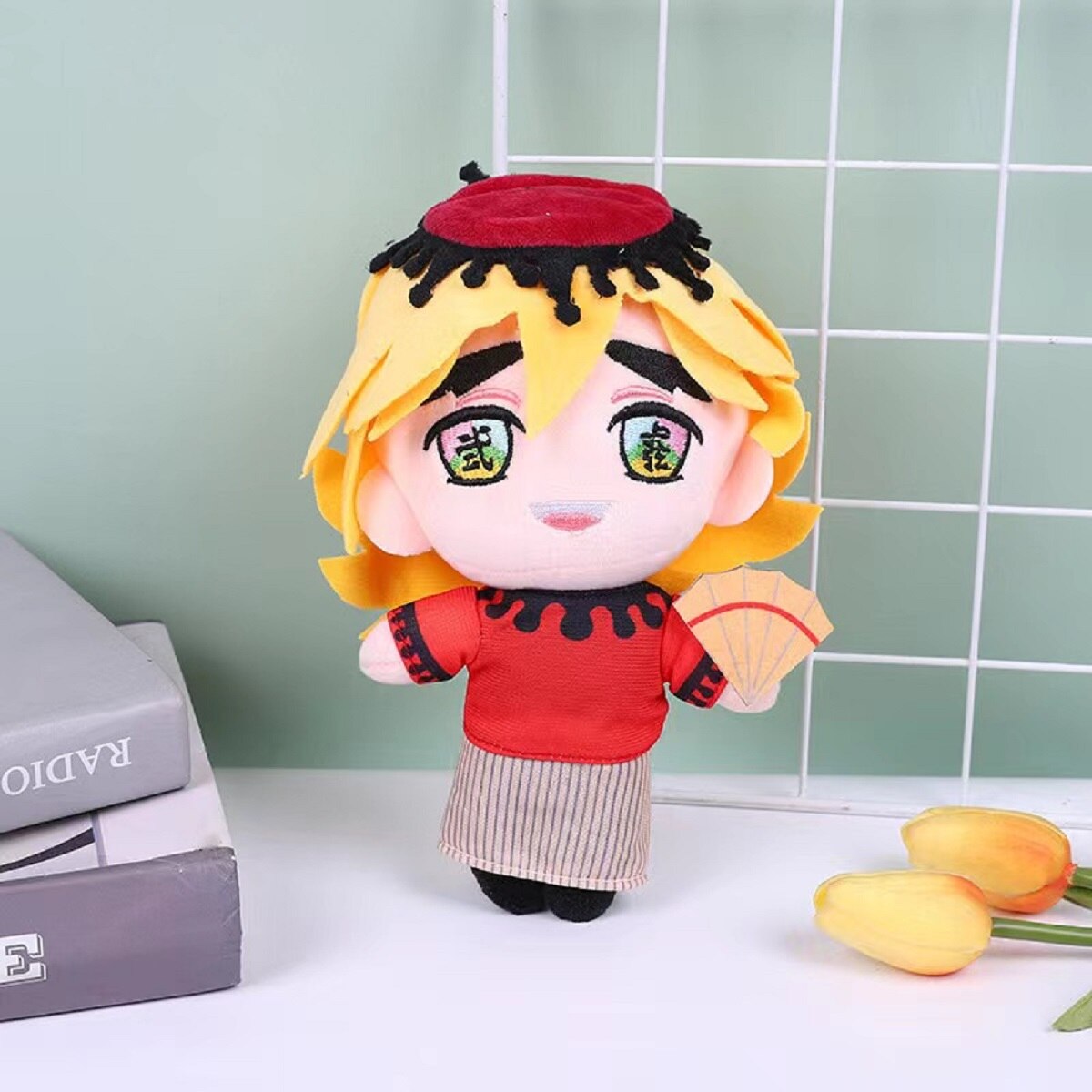 Demon Slayer: Demon Slayer Plush Toys