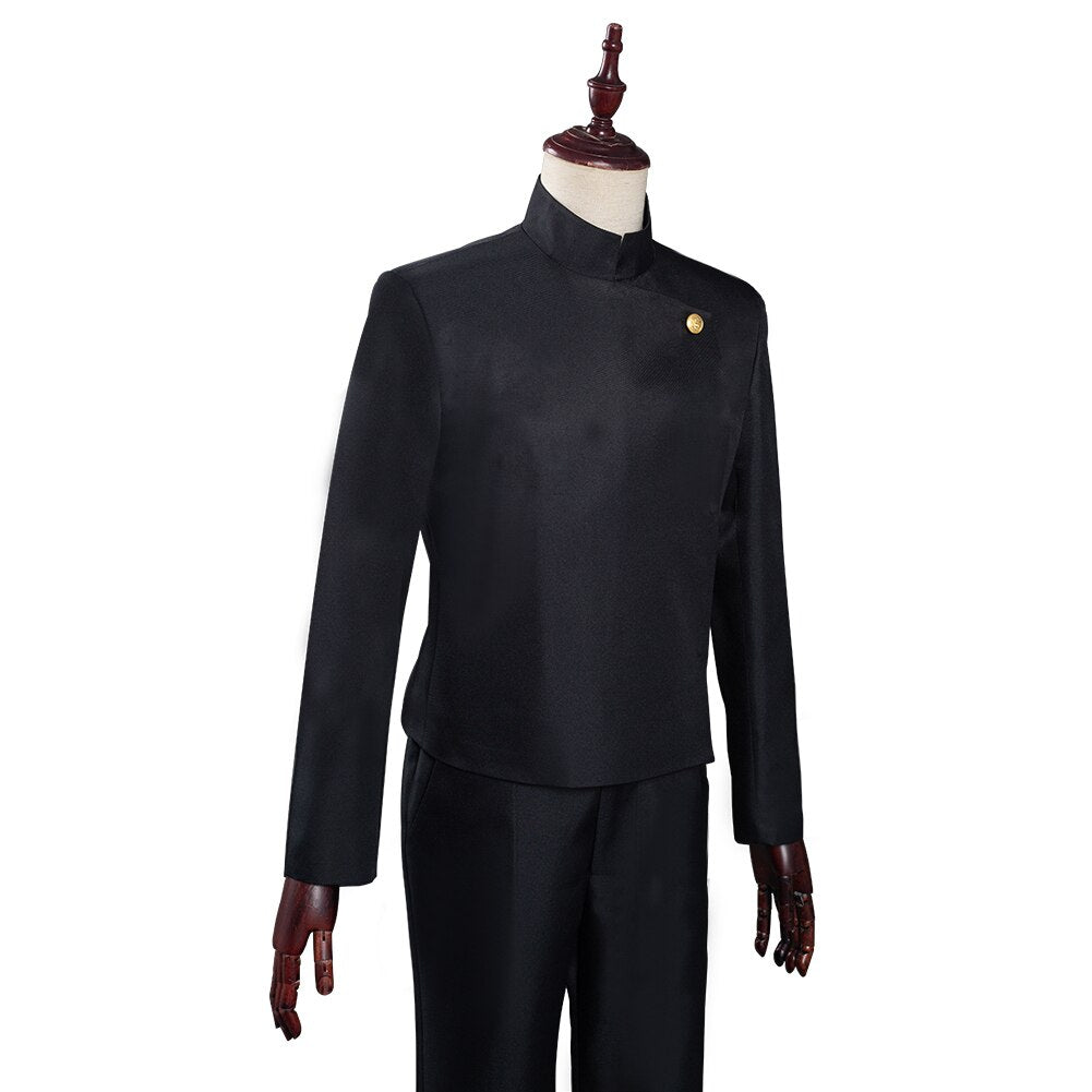 Jujutsu Kaisen: Satoru Gojo Cosplay Costume