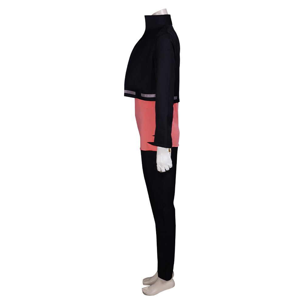 My Hero Academia: Kyouka Jirou Cosplay Costume