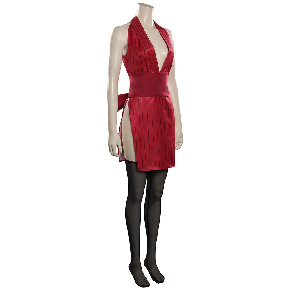 Demon Slayer: Makio Dress Cosplay Costume