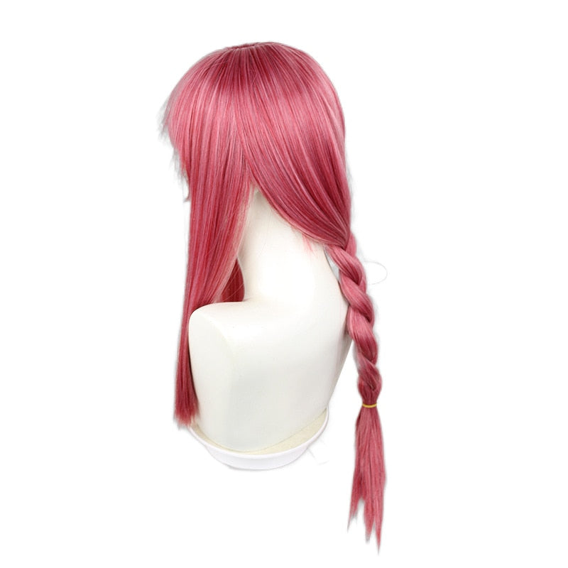 Chainsaw Man: Makima Nurse Wig