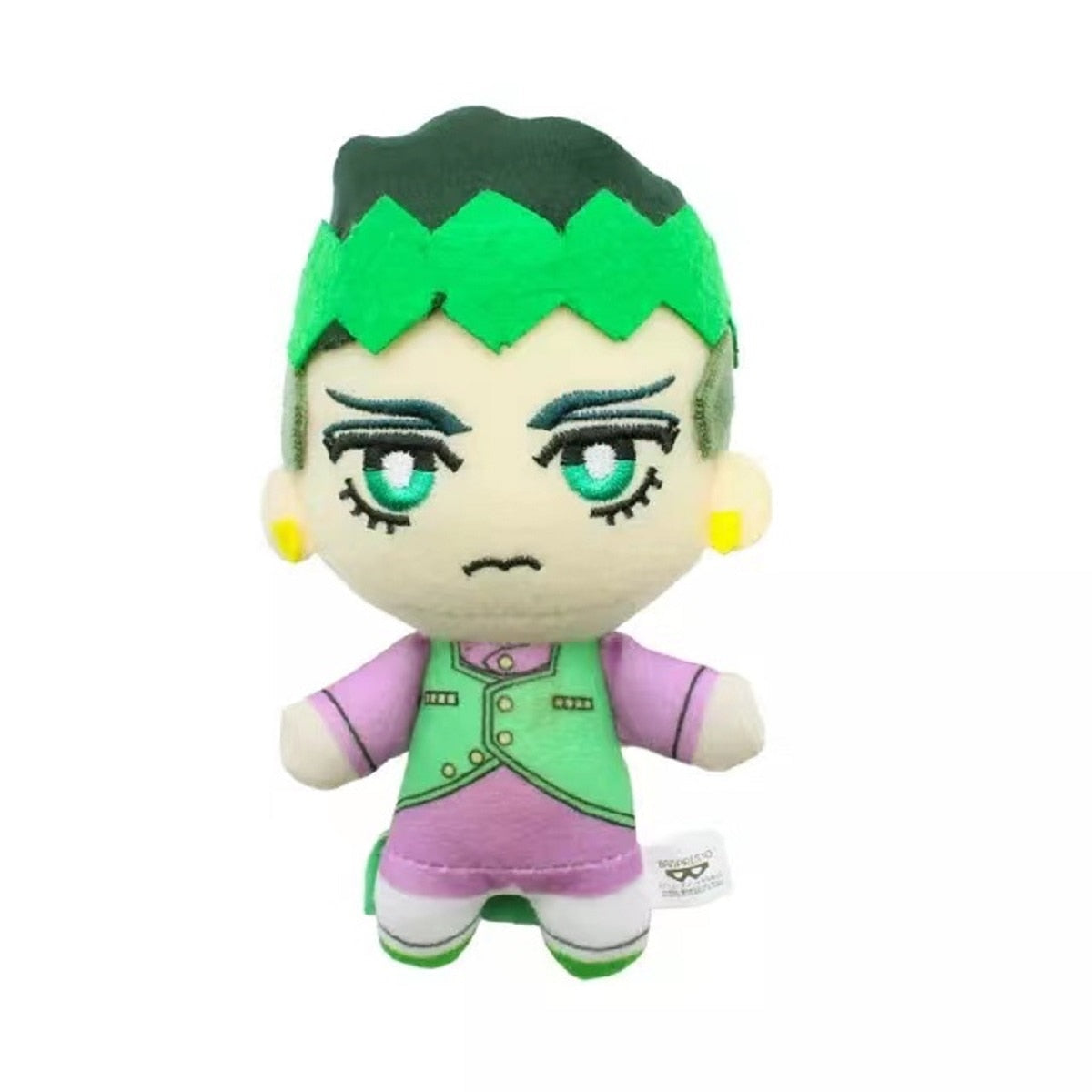 JoJo's Bizarre Adventure: JoJo's Bizarre Adventure Plush Toys