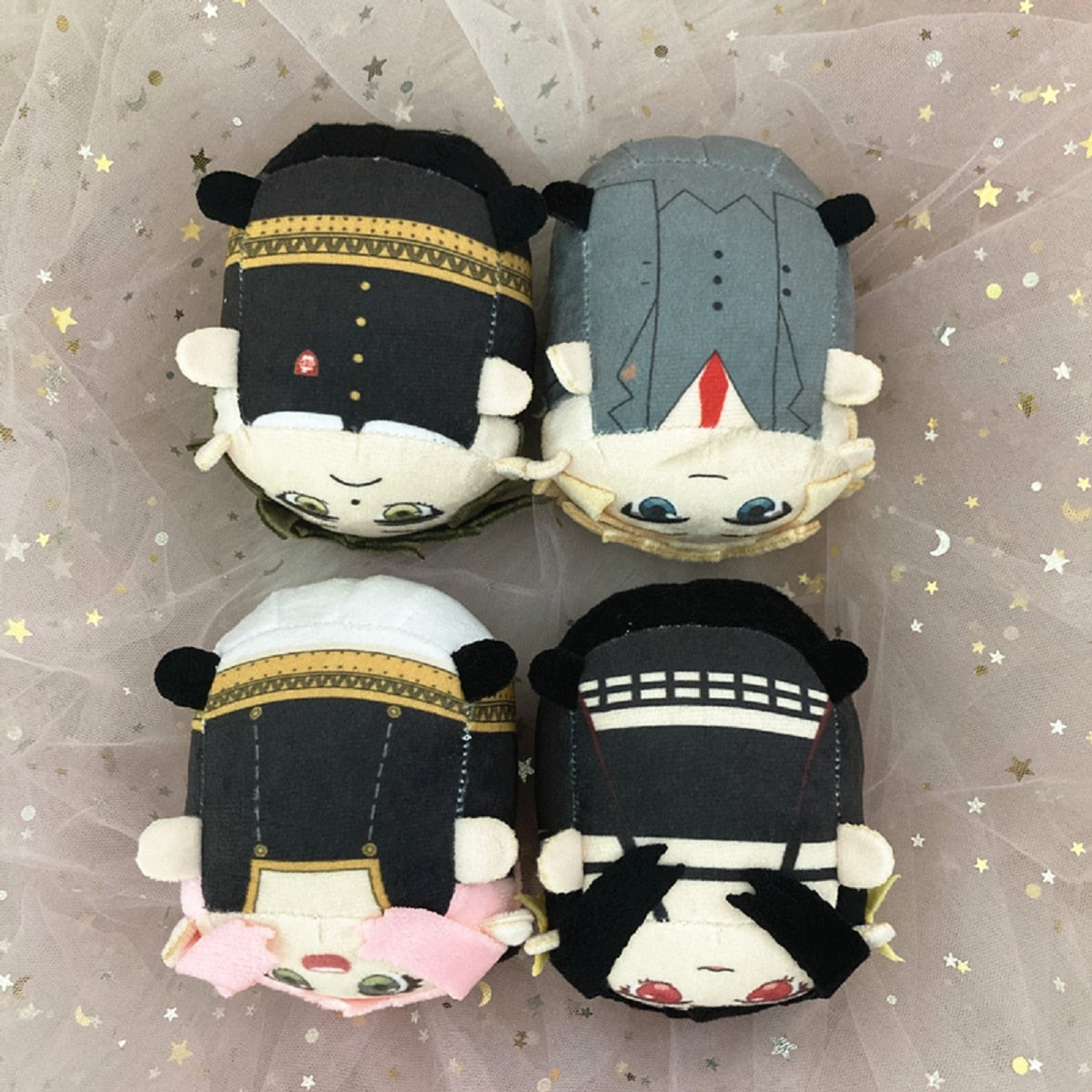 Spy × Family: Spy × Family 10cm Plush Toys