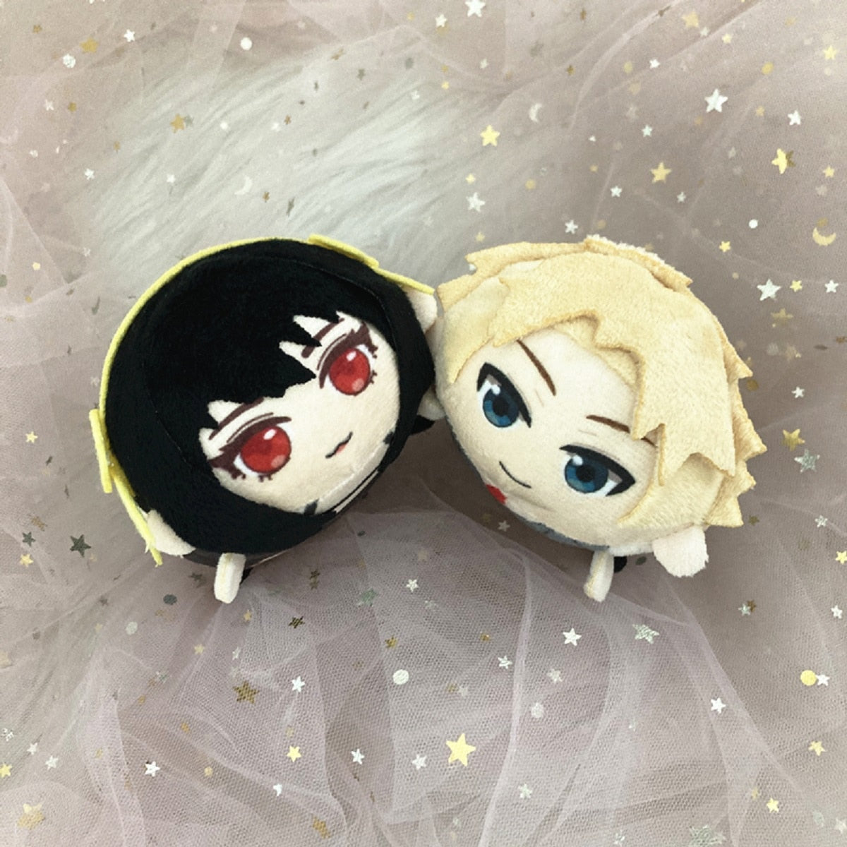 Spy × Family: Spy × Family 10cm Plush Toys