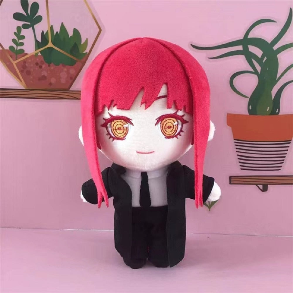 Chainsaw Man: Chainsaw Man Plush Toys