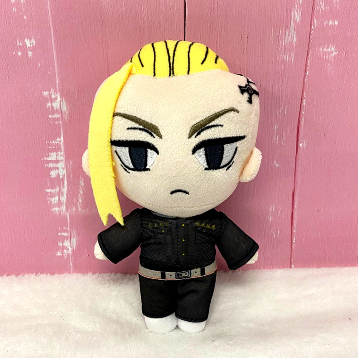 Tokyo Revengers: Tokyo Revengers 20cm Plush Toys