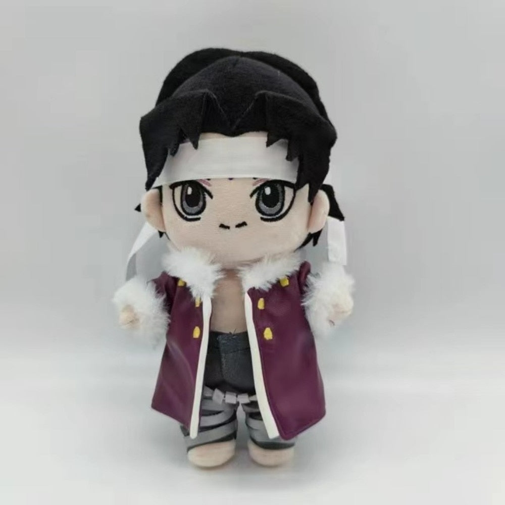 Hunter x Hunter: Hunter x Hunter 23cm Plush Toys