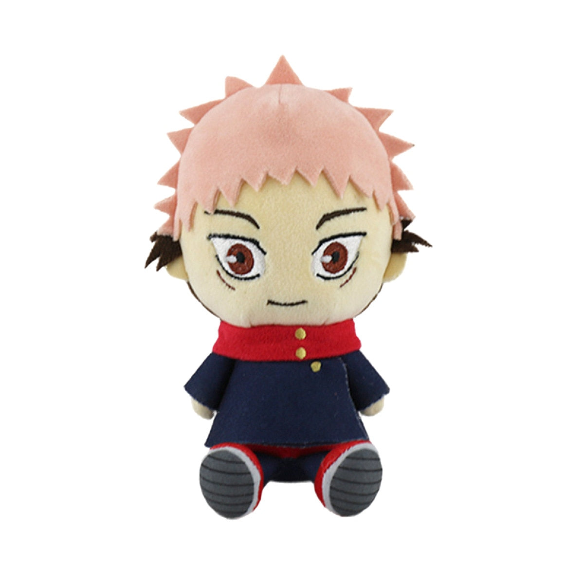 Jujutsu Kaisen: Jujutsu Kaisen Plush Toys