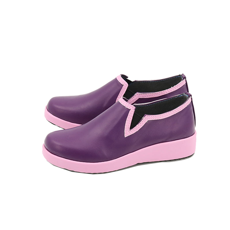Chainsaw Man: Power Cosplay Shoes