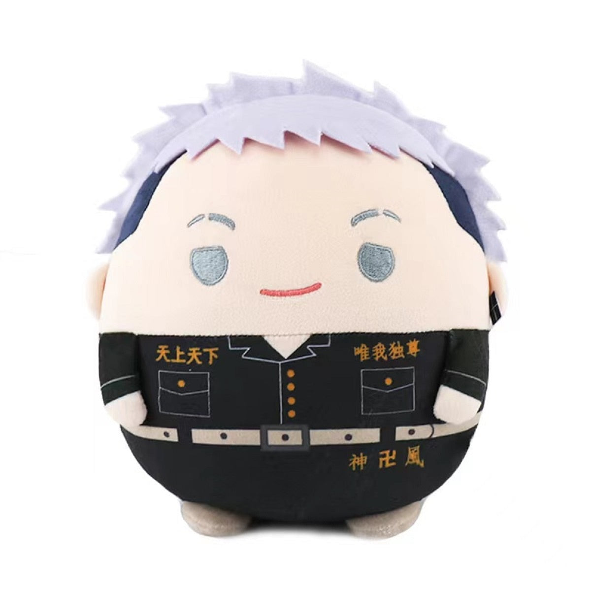 Tokyo Revengers: Tokyo Revengers Plush Toys