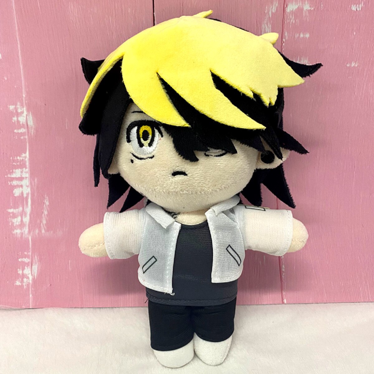 Tokyo Revengers: Tokyo Revengers 20cm Plush Toys