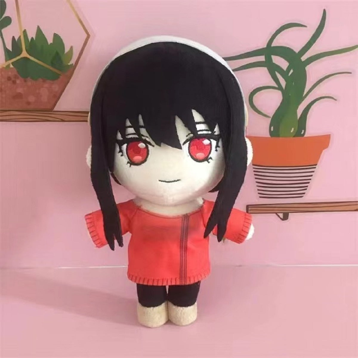 Spy × Family: Spy × Family Plush Toys