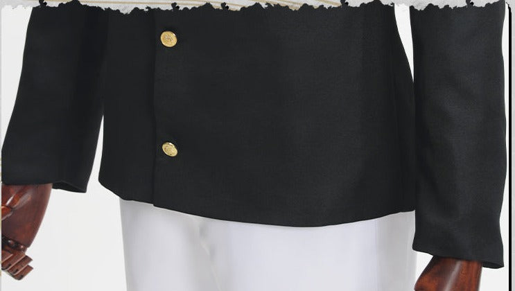 Demon Slayer: Muzan Kibutsuji Cosplay Costume